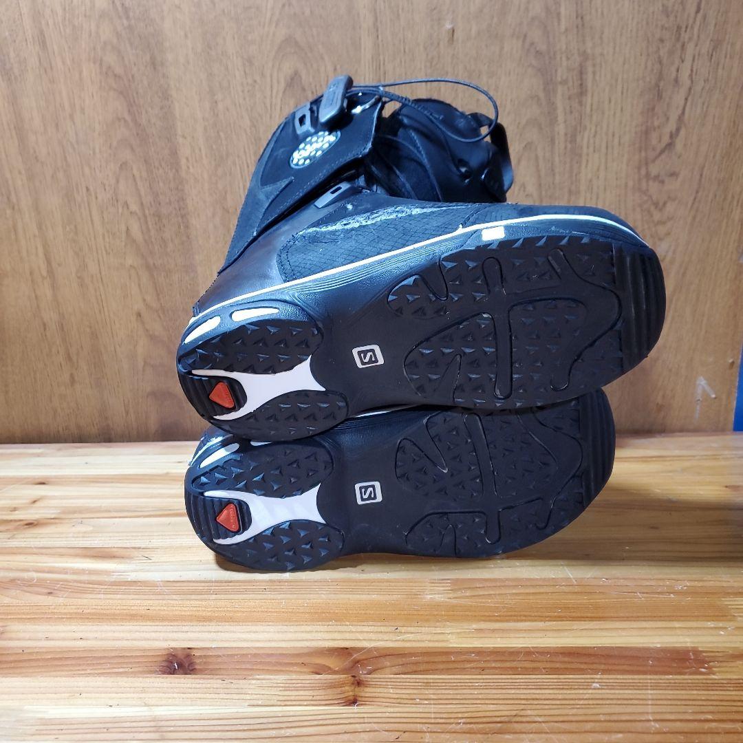 SALOMON スノーボードブーツ 23cm! 26178