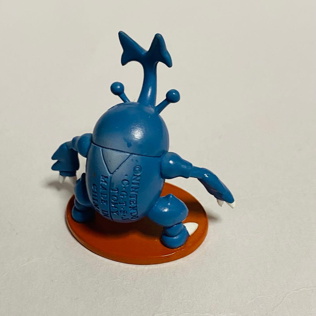 ポケモン　モンコレ　ヘラクロス　フィギュア