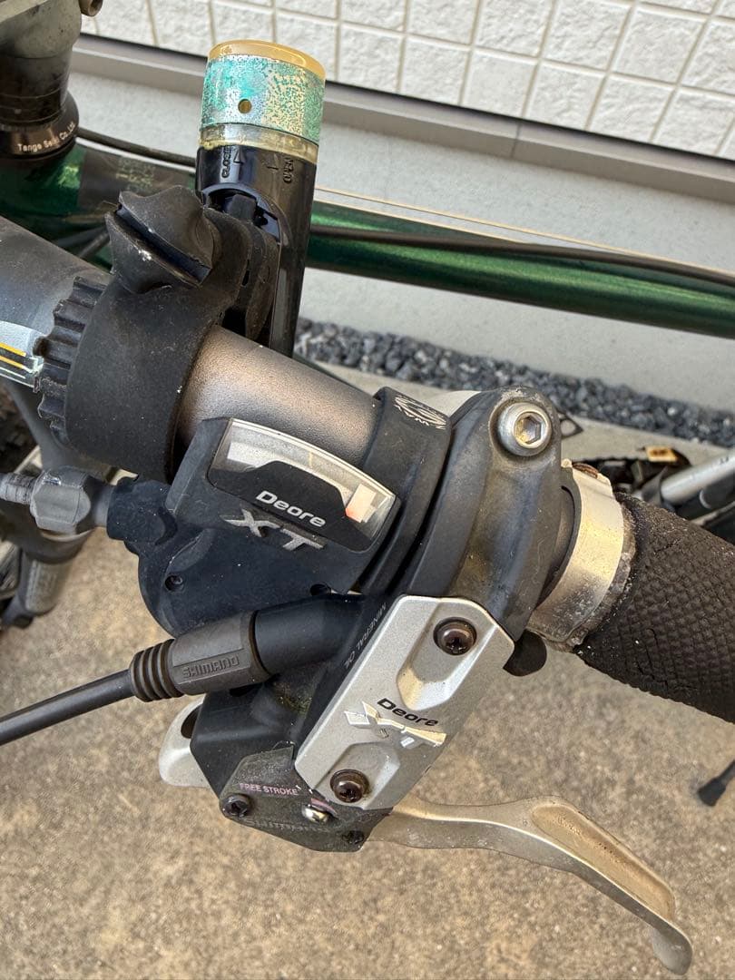 あ*ん様 アンカー BRIDGESTONE ANCHOR XNC7 Elite