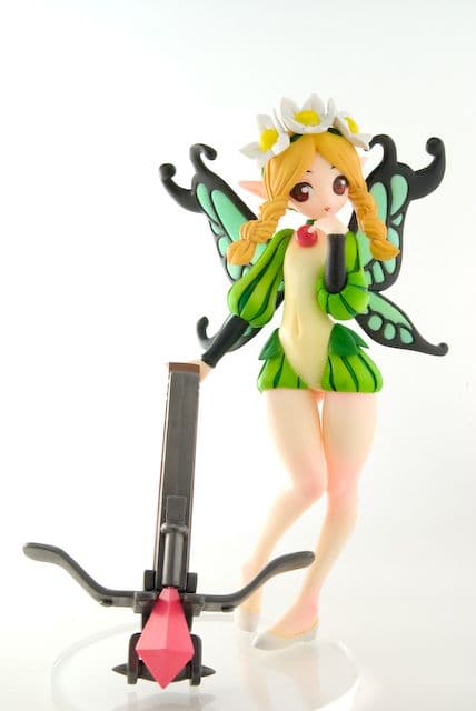 Reply From... オーディンスフィア メルセデス ガレージキット