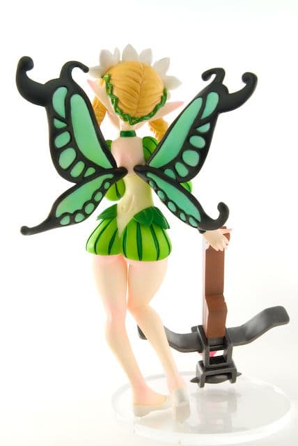 Reply From... オーディンスフィア メルセデス ガレージキット