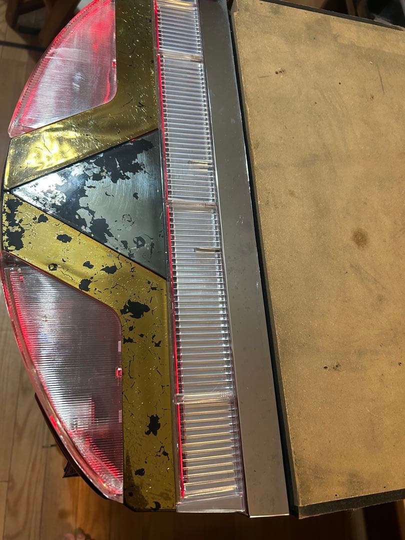 パチスロ実機　十字架3