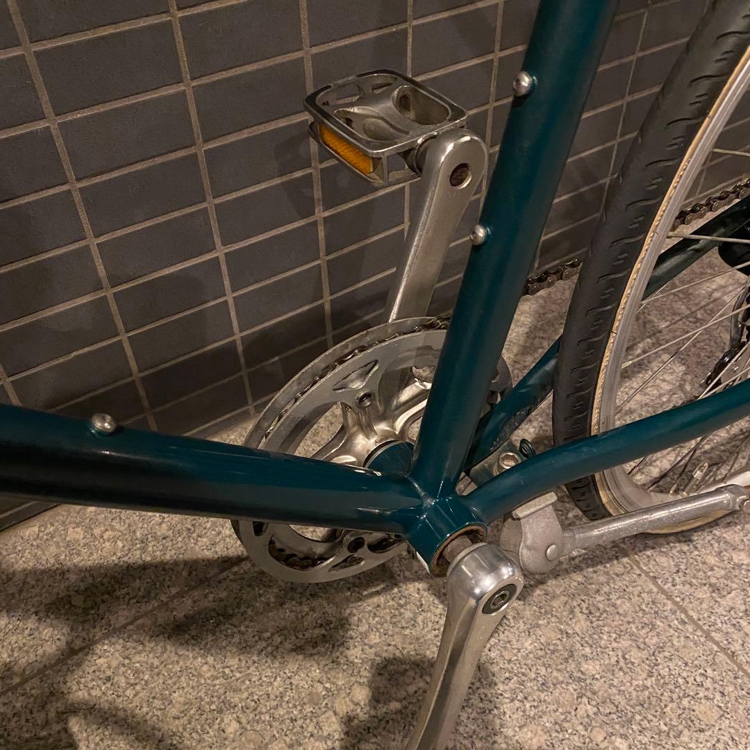 【比較的美車！直渡】トーキョーバイク　tokyobike クロスバイク　東京