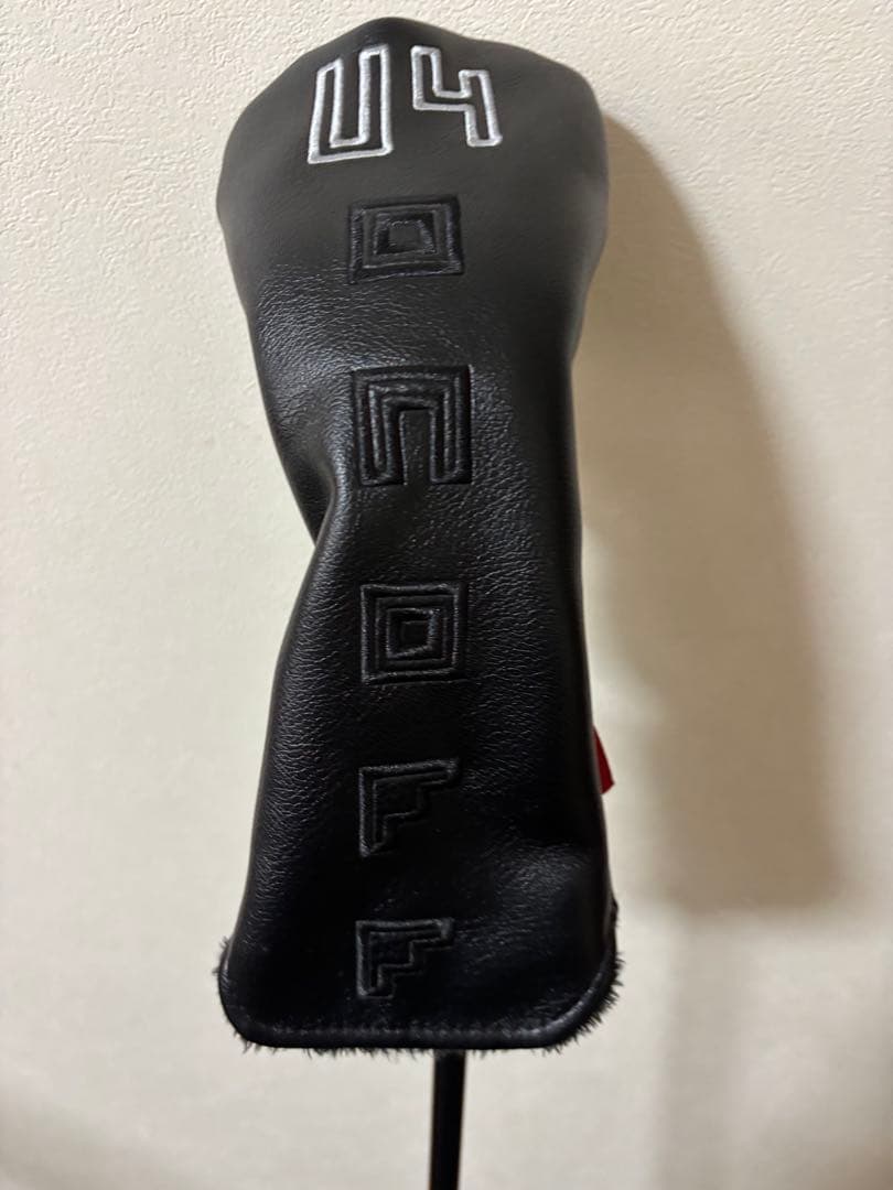 期間価格‼️ONOFFオノフKURO ユーティリティTOUR AD HY-85S