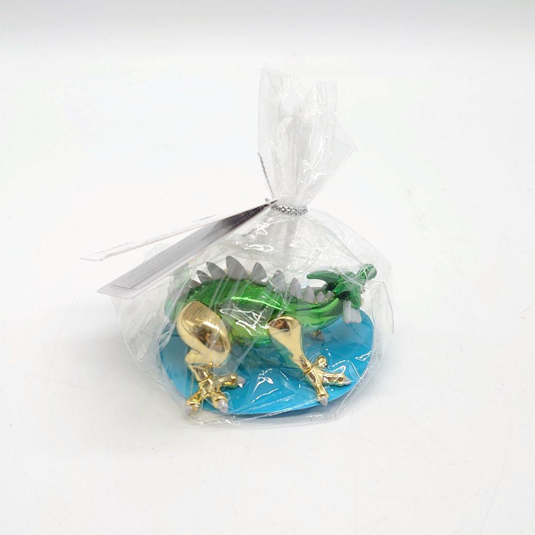 ドラゴンクエスト メタリックモンスターズギャラリー ドラゴン