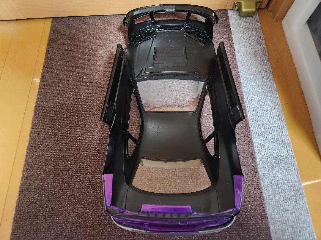 アディクション　シルビア　S15