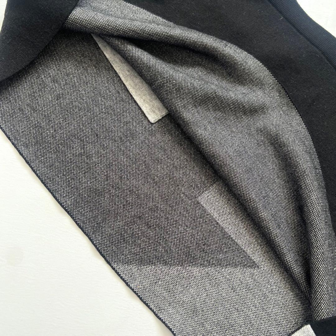 DESCENTE GOLF デサントゴルフ　セットアップ　バイカラー　レディース