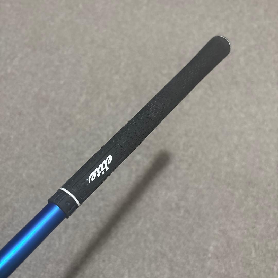 キャロウェイエリートドライバー用２４VENTUSブルー6s