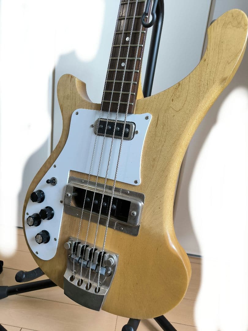 GrecoPMB800/Rickenbacker/bassリッケンバッカー/LH