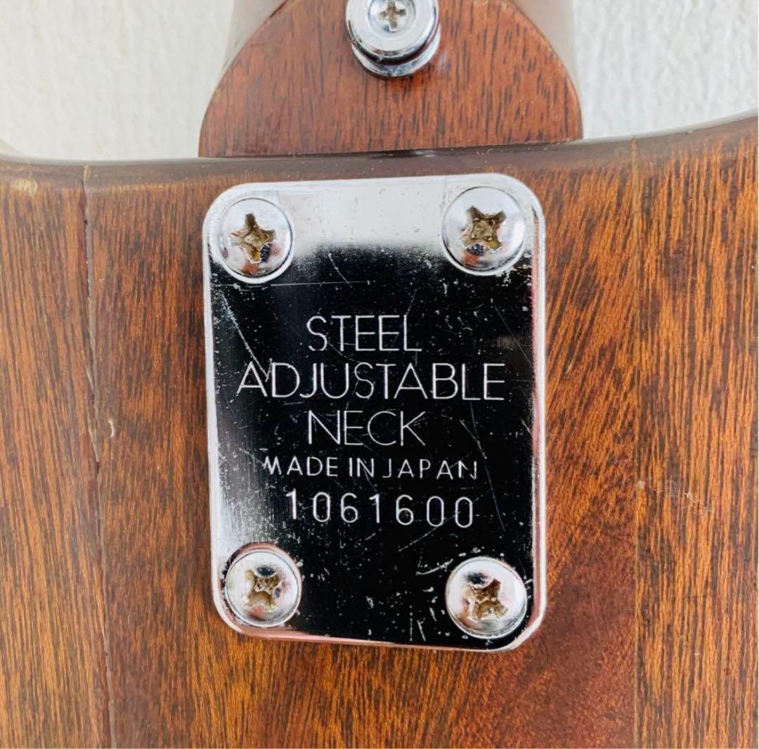 westminster エレキギター　レスポール　ジャパンヴィンテージ