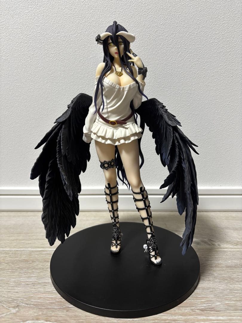 オーバーロード　アルベド　so-bin ver.