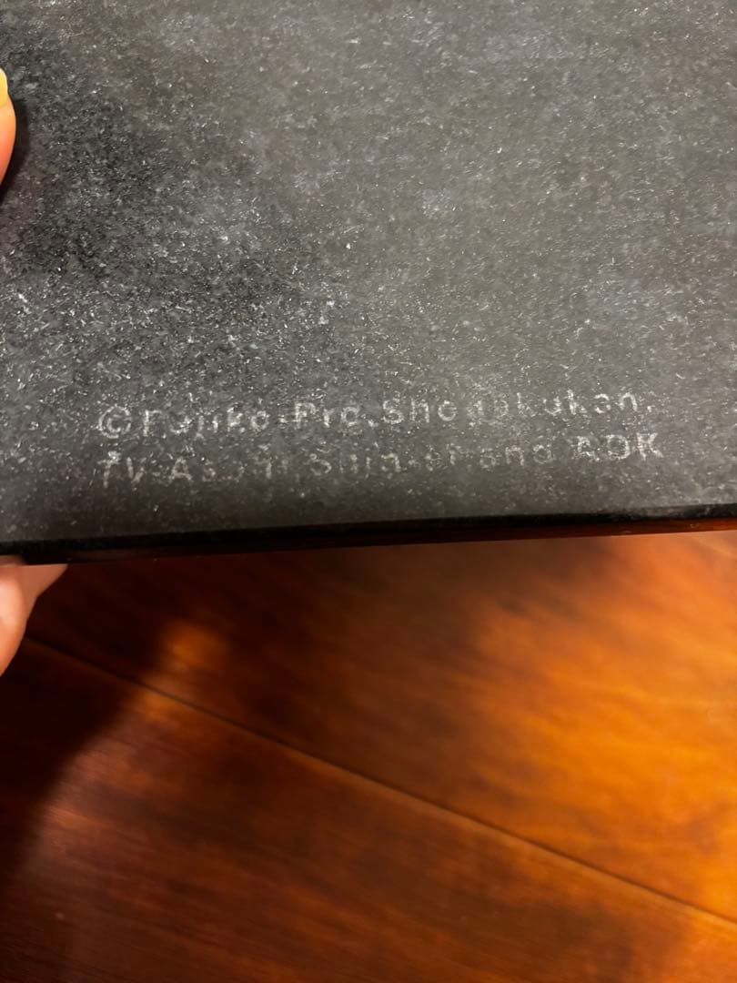 ドラえもん 御影石 パネル プレート タイル TAKAO製