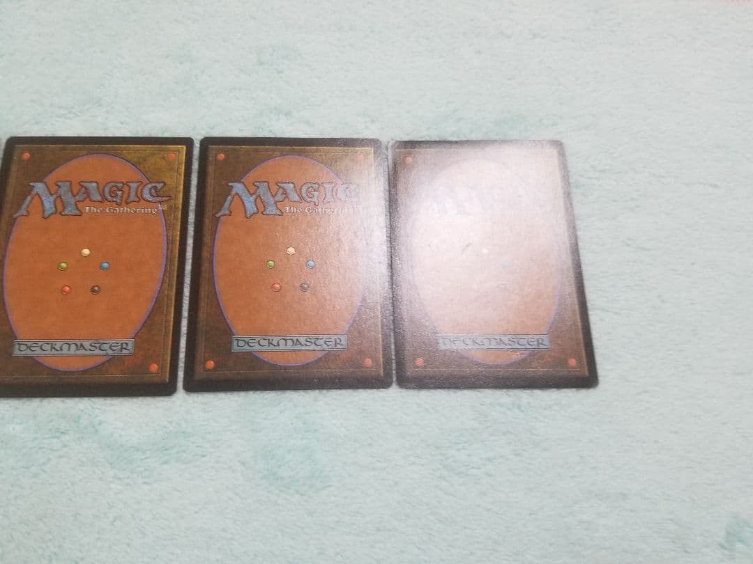 匿名受取】騙し討ち Sneak Attack 4枚