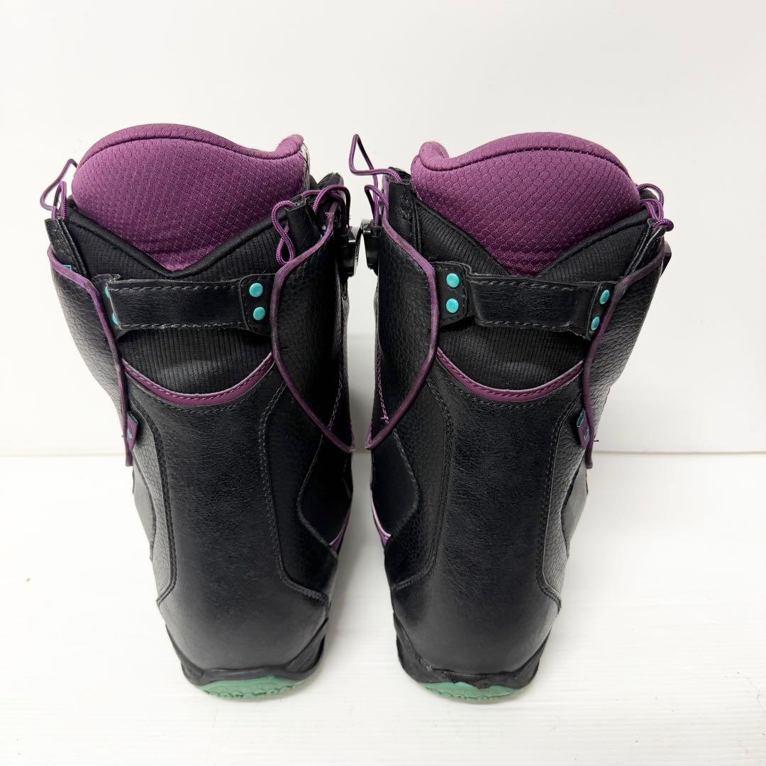 レディース　RICE28 UNION DEELUXE スノボセット　スノーボード