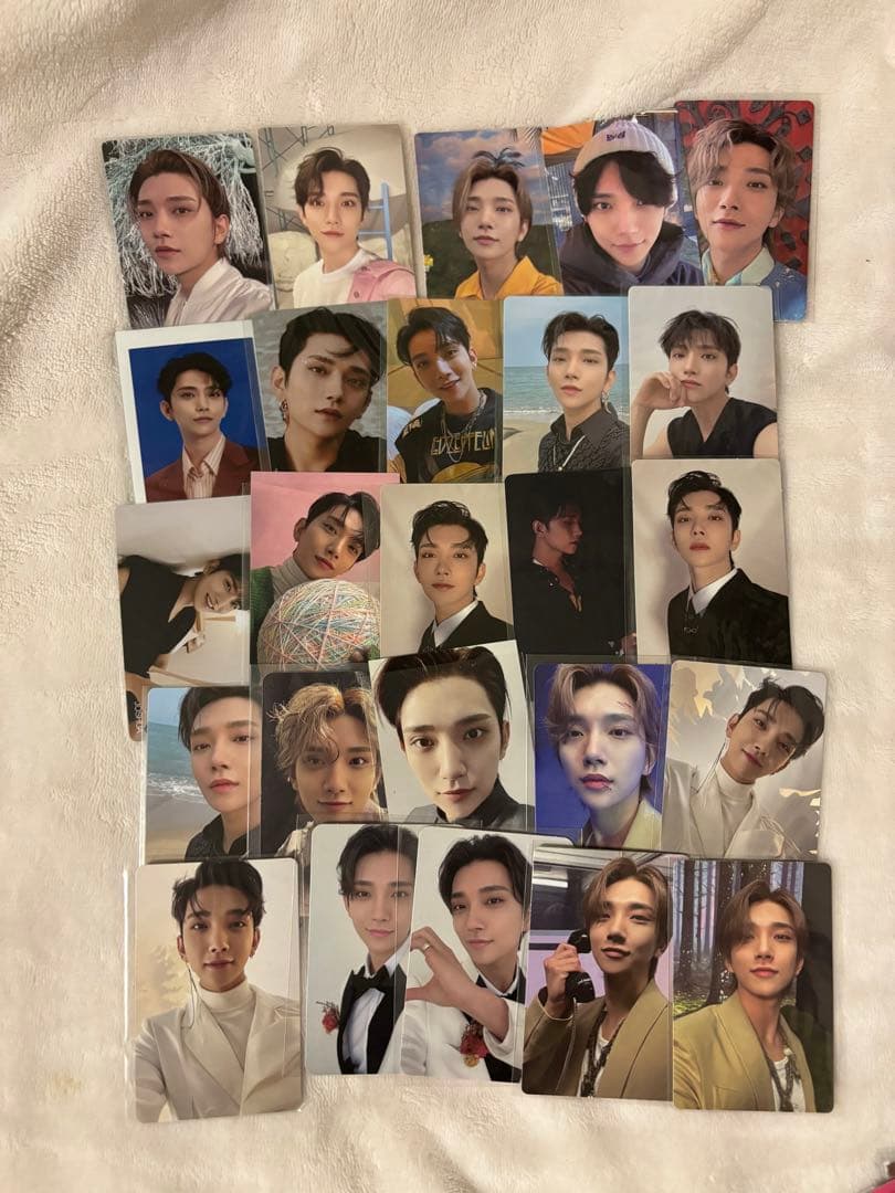 ジョシュア まとめ※他画有