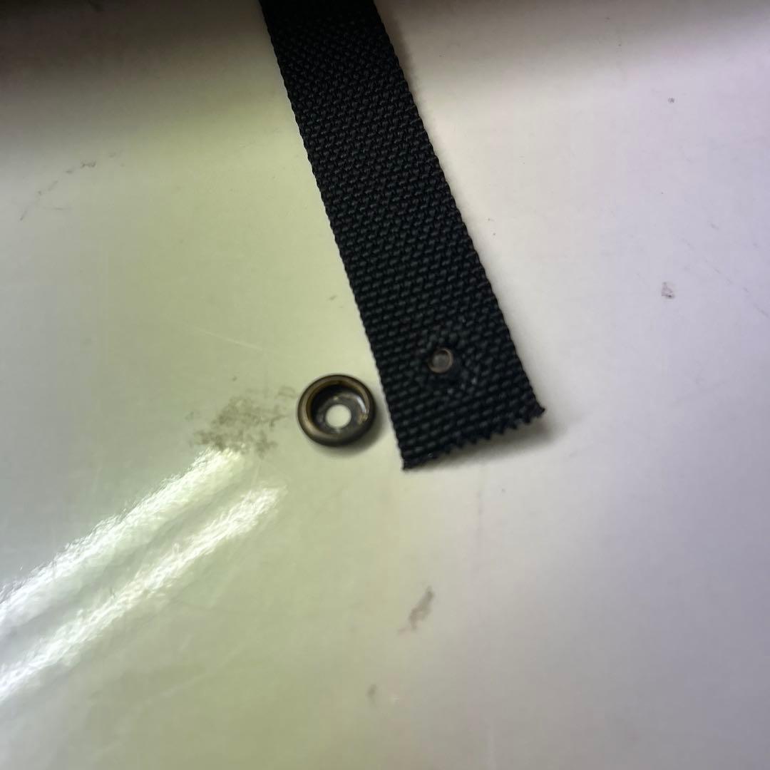 スノーピーク　パッドインチェア　レッド　グリーン　廃盤　LV-052PR