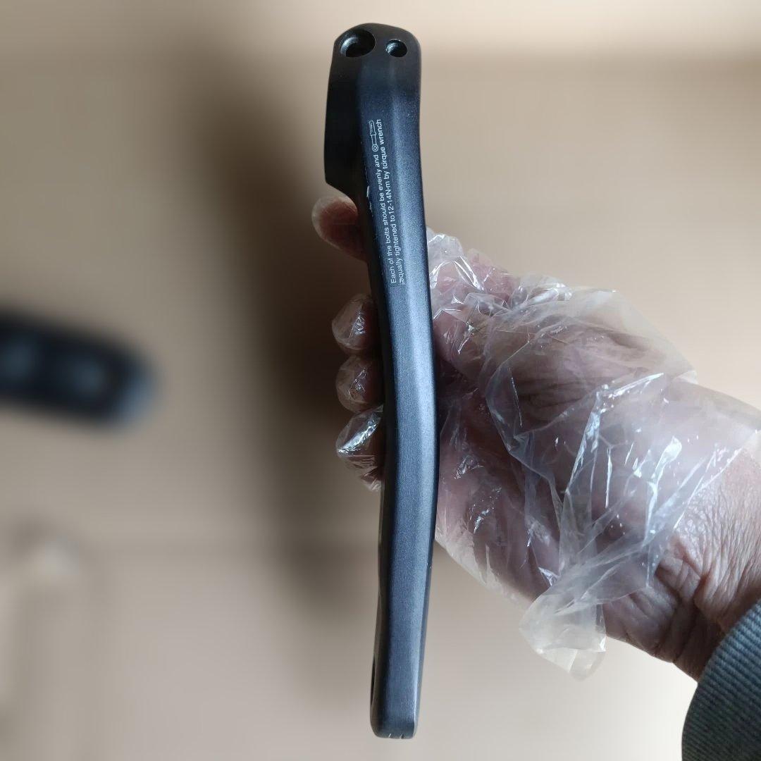 シマノ SLX クランクセット