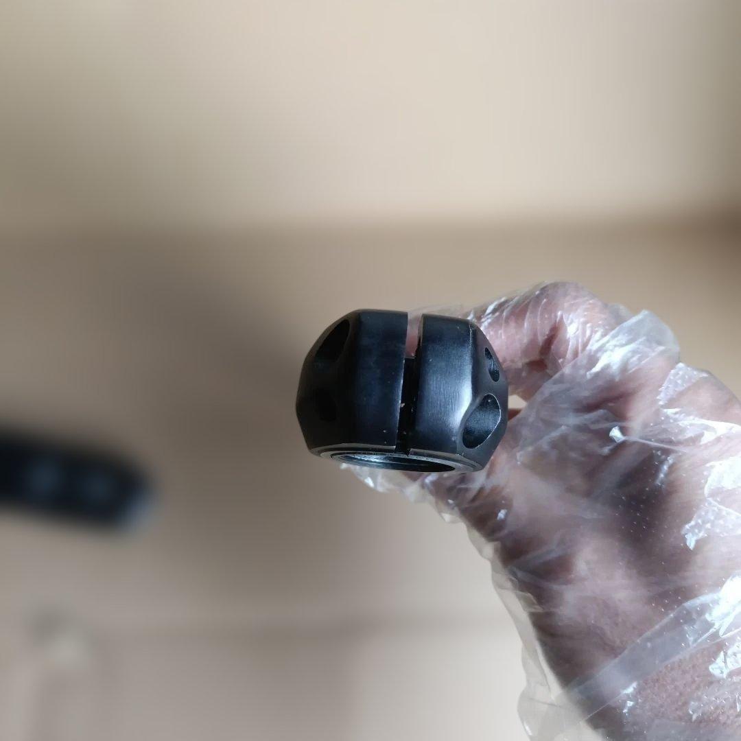 シマノ SLX クランクセット