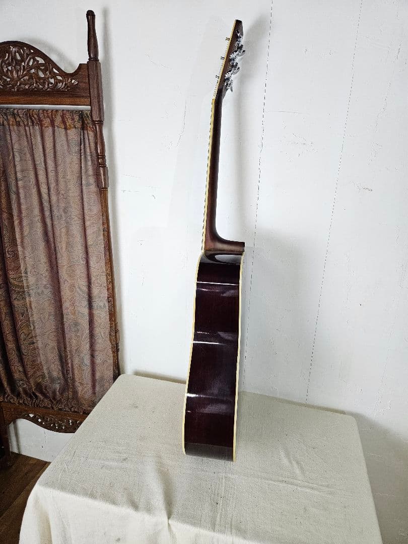 K.Country D-200 アコースティックギター ジャパンヴィンテージ