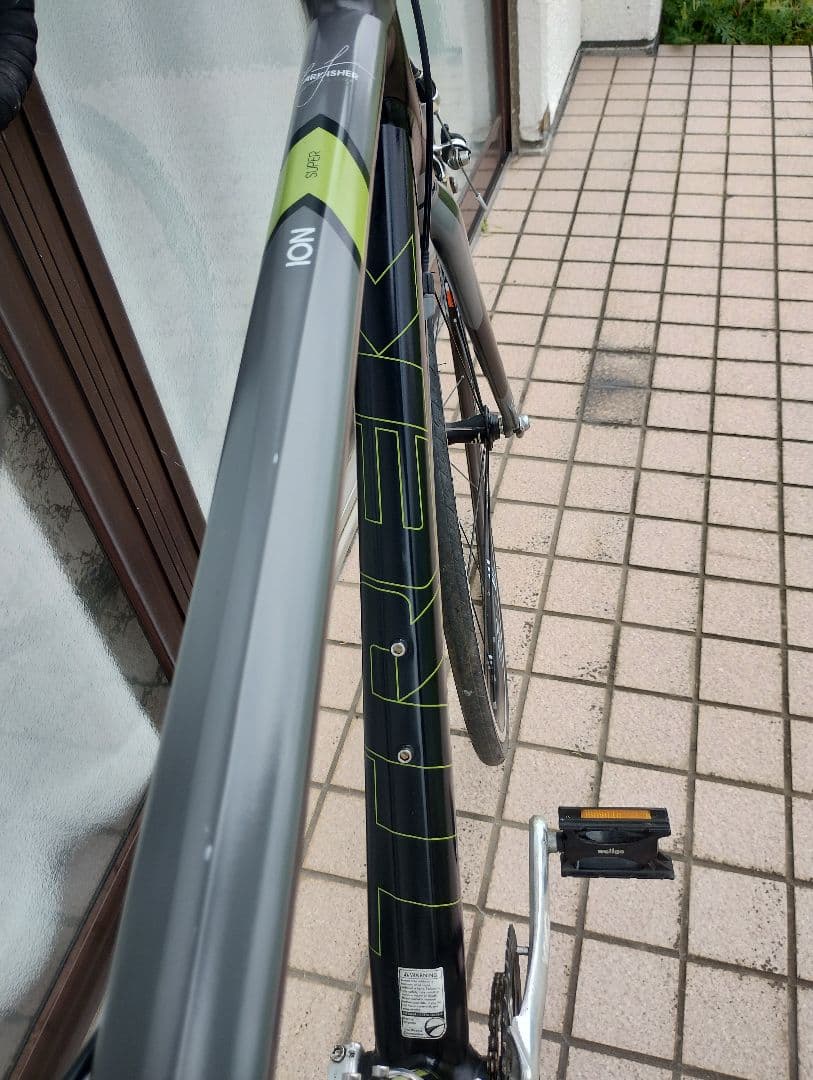 ★TREK GARY FISHER ION SUPER 　BONTRAGER熊本