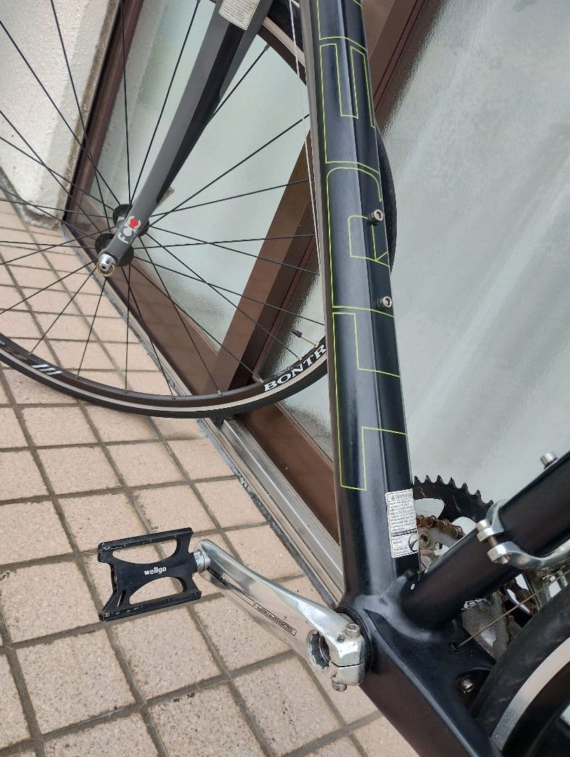 ★TREK GARY FISHER ION SUPER 　BONTRAGER熊本