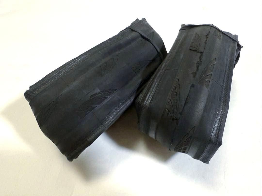 コンチネンタル GP5000 クリンチャータイヤ 2本セット