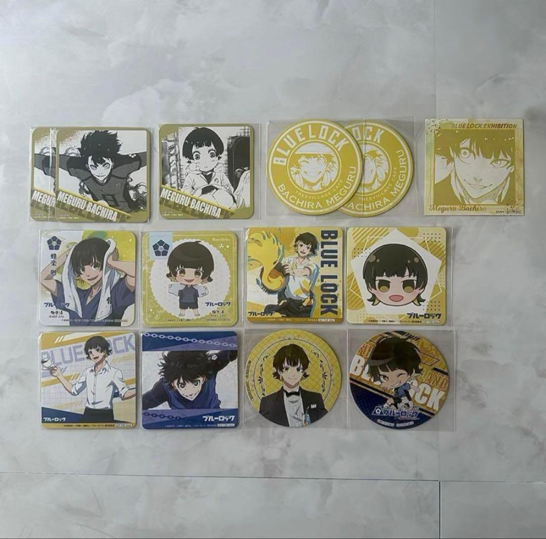 【ブルーロック】蜂楽廻