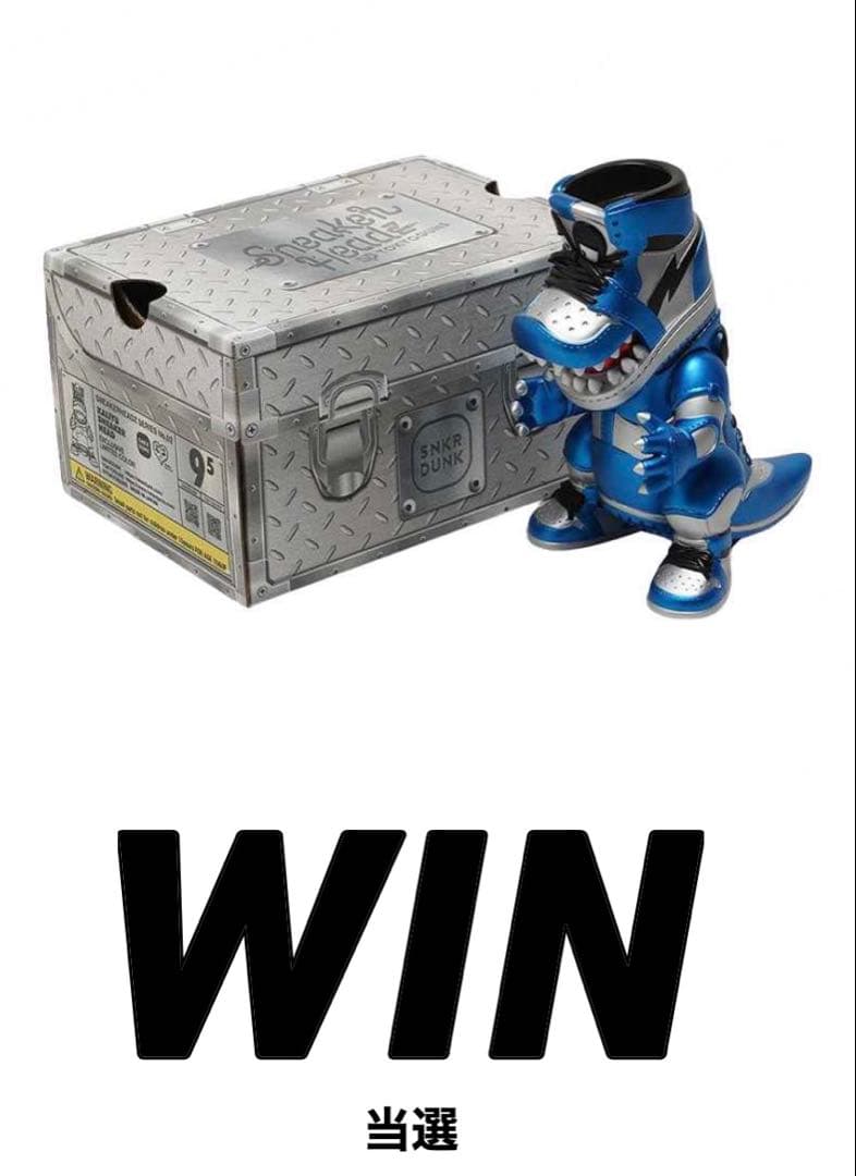 トウキョウガンズ メタリック3種類セット