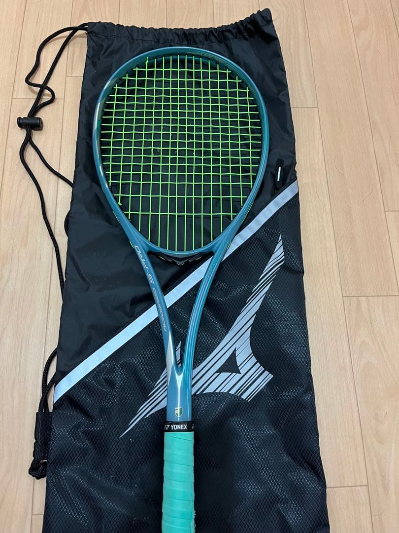 mizunoアクロスピード s-pro