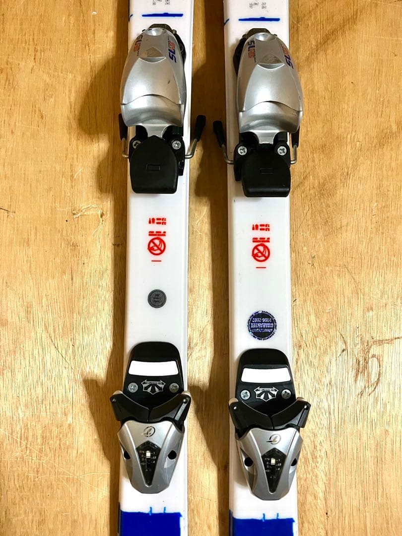 DYNAMIC ダイナミック i-PERFORM 140cm スキー板 送料無料