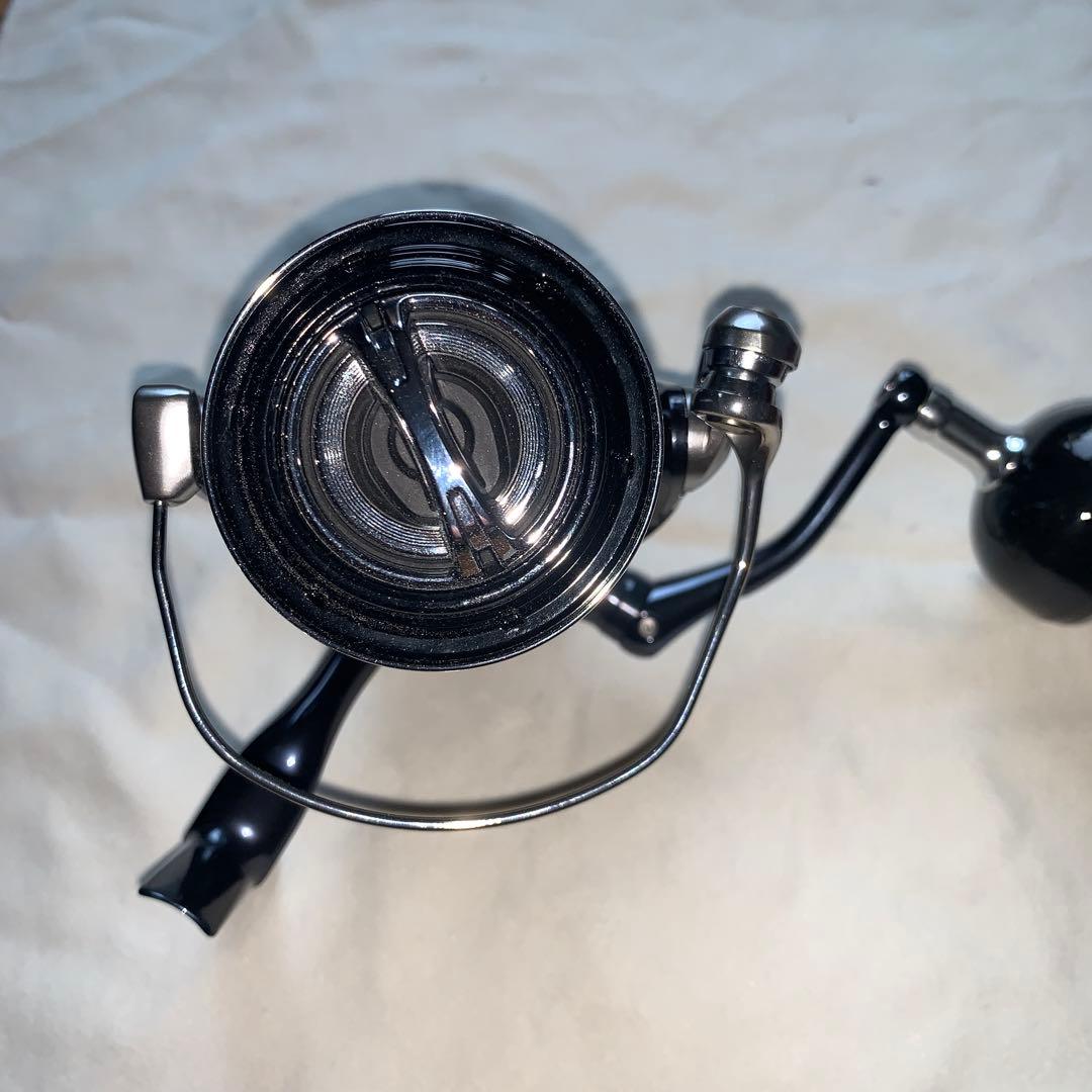 TWIN POWER SW 6000PG リール