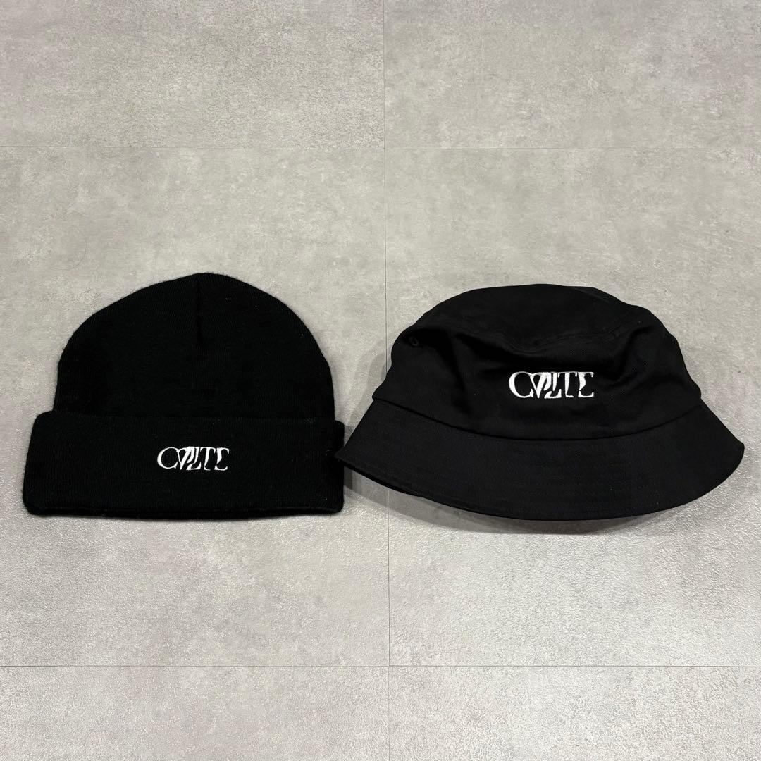 CVLTE カルト グッズ まとめ売り 未使用新品・廃盤グッズ多数