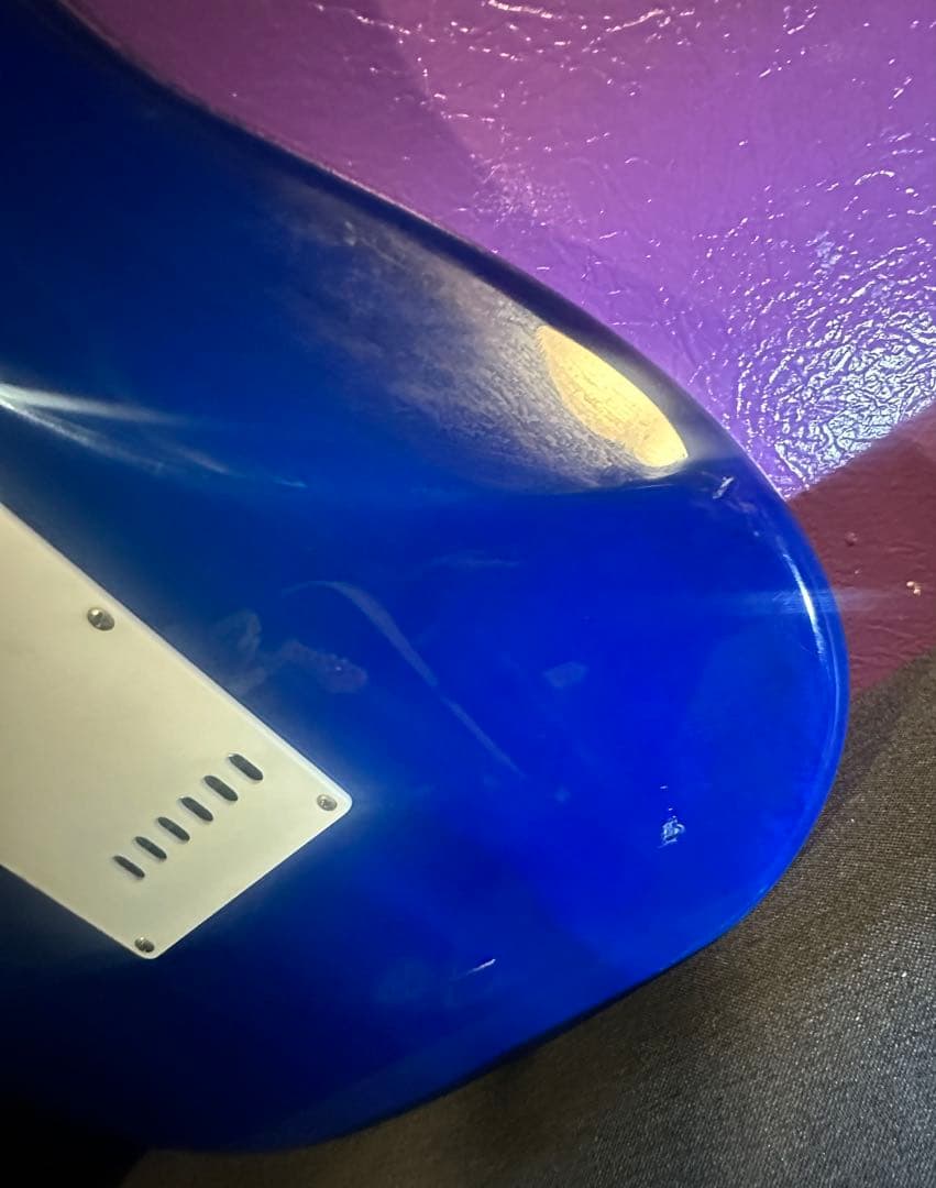 BUSKER'S ストラトキャスタータイプ エレキギター