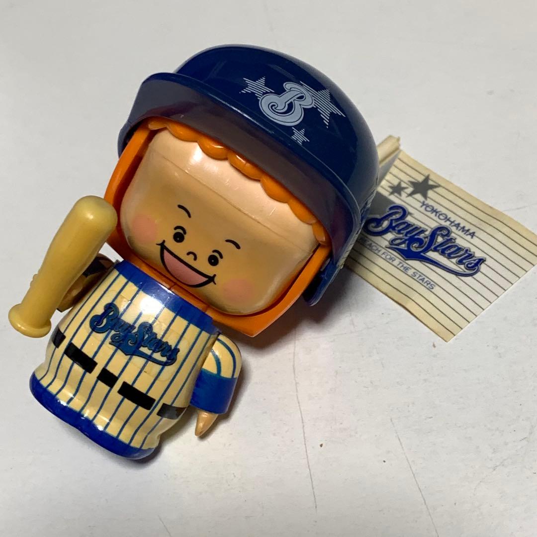 プロ野球人形　オリジナル版イレコミ君　12体セット