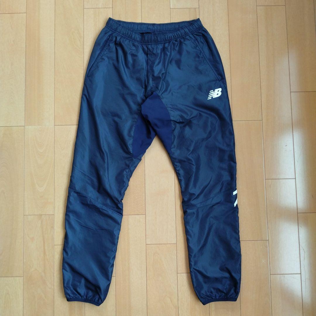 ニューバランス　FURON 　パフォーマンスウインド上下　ジャージセットアップ