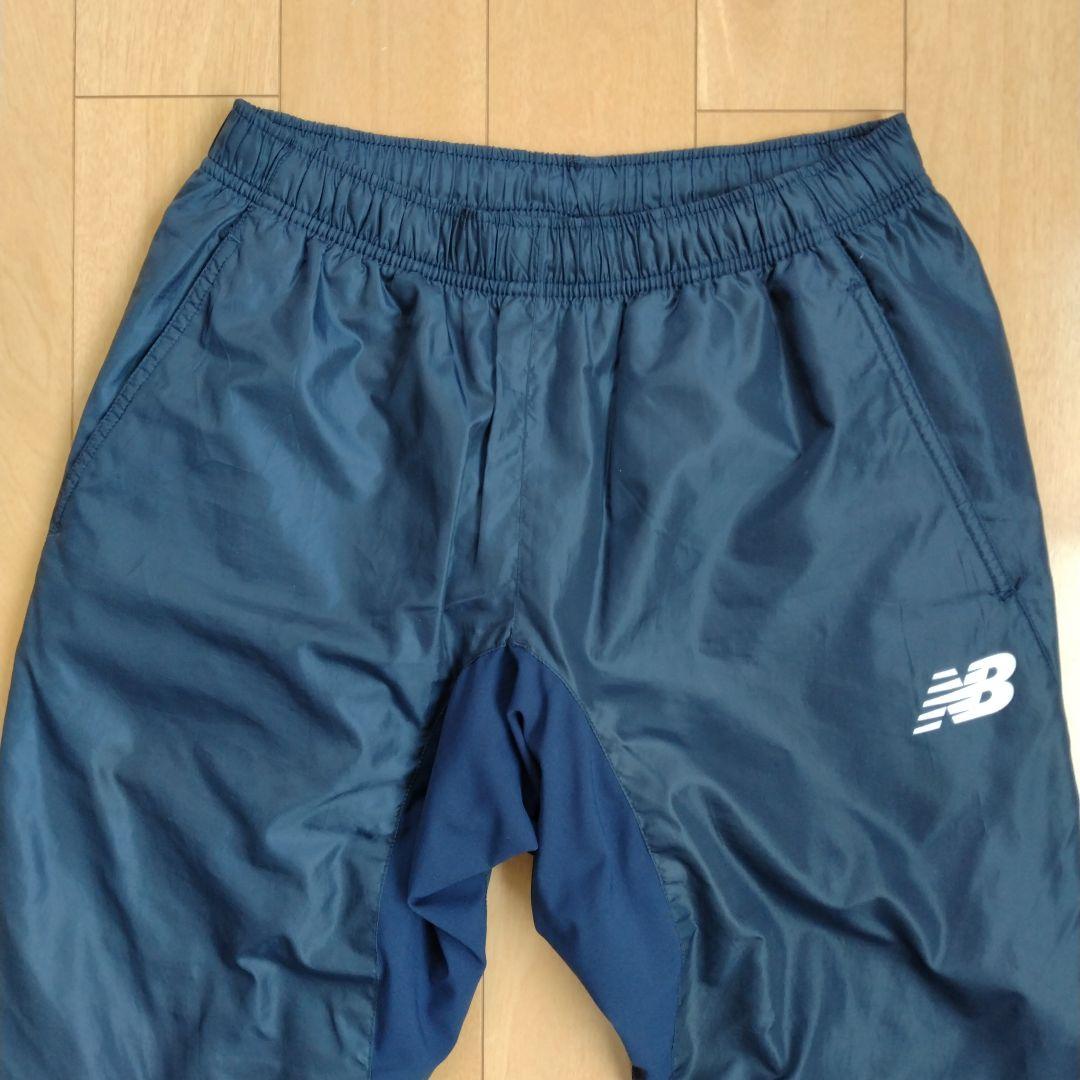 ニューバランス　FURON 　パフォーマンスウインド上下　ジャージセットアップ