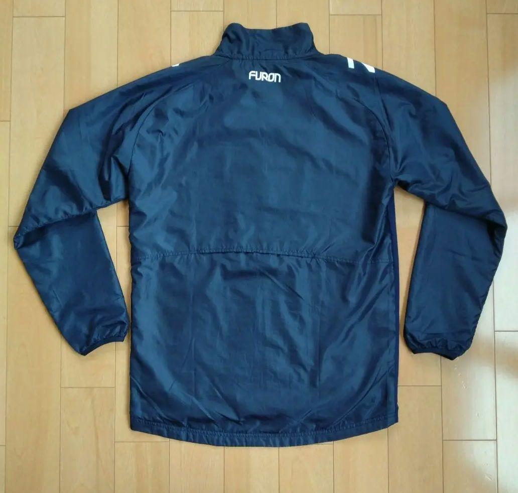 ニューバランス　FURON 　パフォーマンスウインド上下　ジャージセットアップ