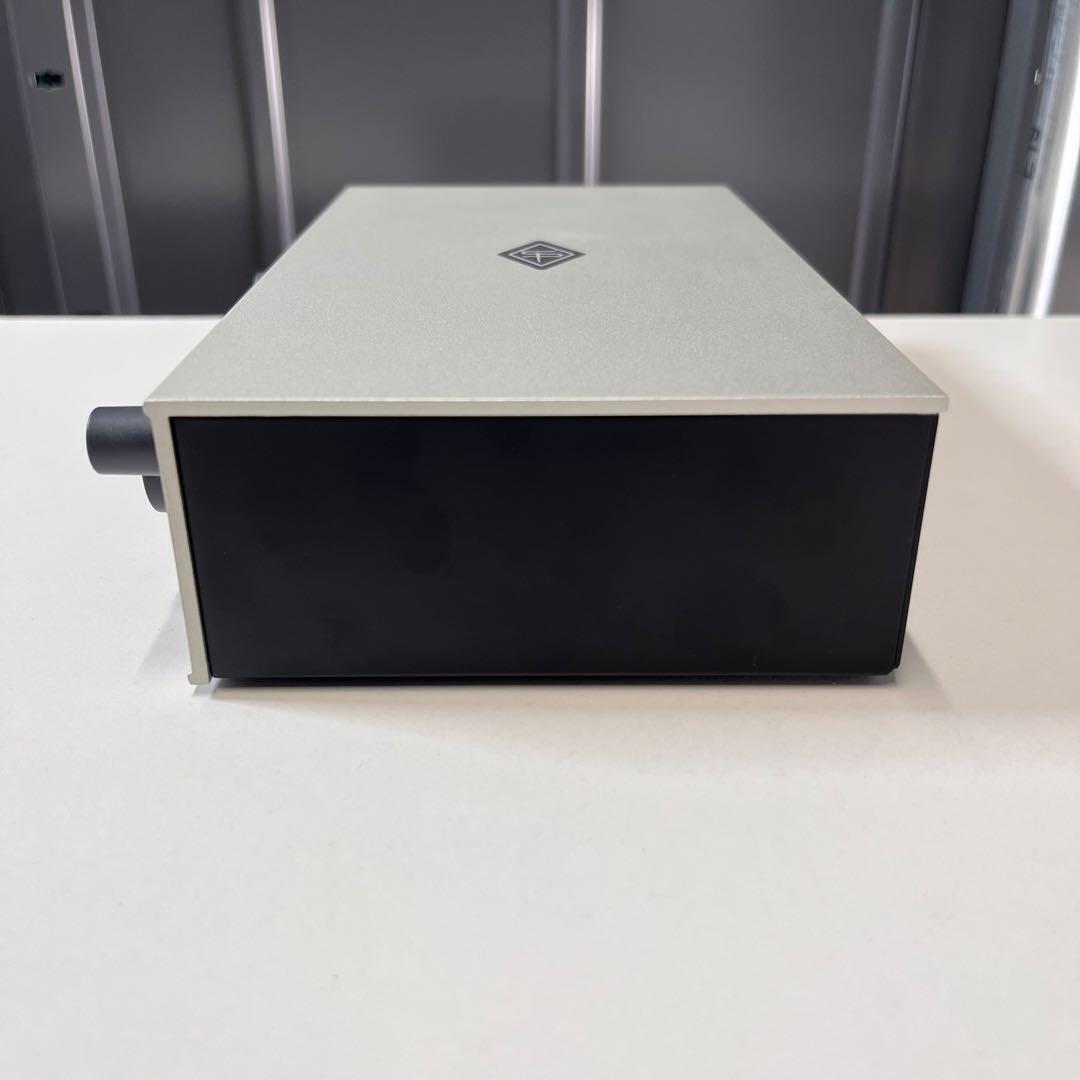 Universal Audio Volt 4 オーディオインターフェイス