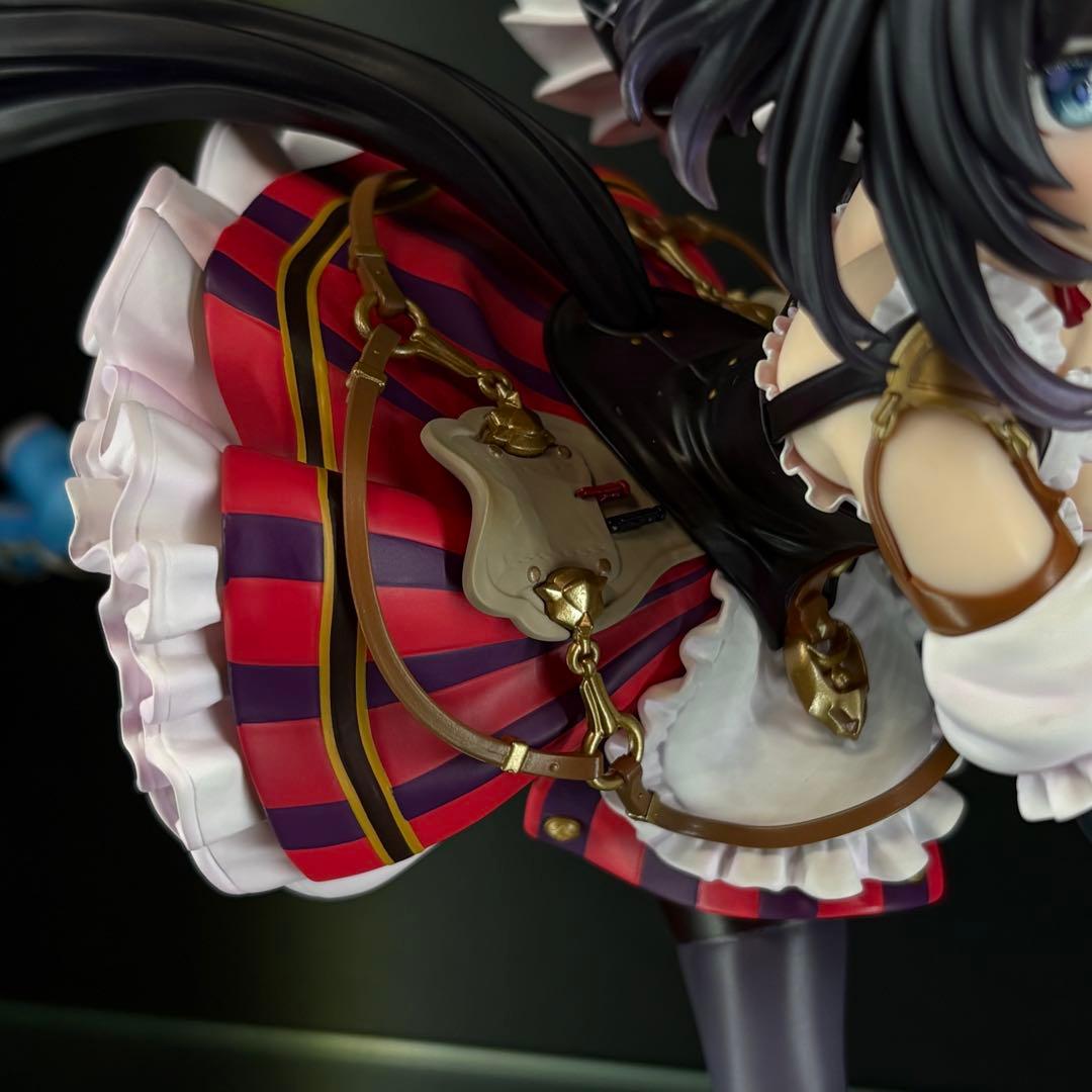 エイシンフラッシュ 「ウマ娘 プリティーダービー」 1/7 完成品フィギュア