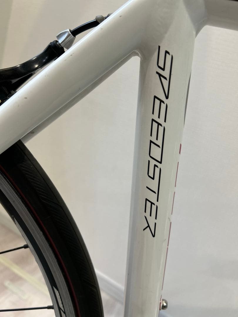 自転車本体 SCOTT Speedster 25 JAPAN 2017