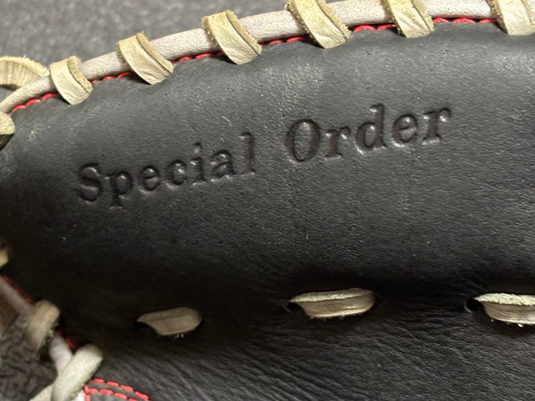 久保田スラッガー 少年用軟式 キャッチャーミット JCSP ブラック