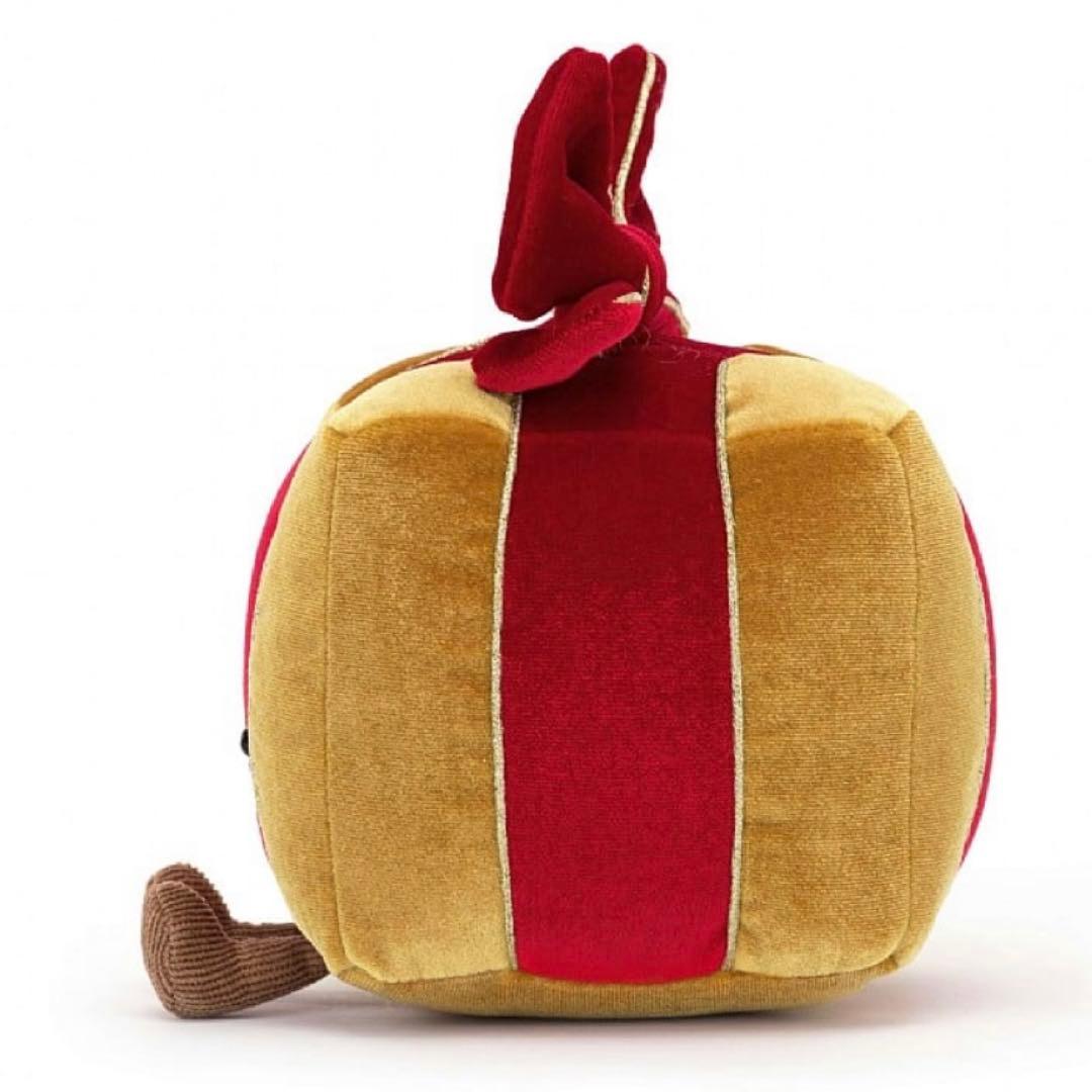 廃盤　新品　ジェリーキャット　ぬいぐるみ　クリスマス　プレゼント　お祝い　ギフト