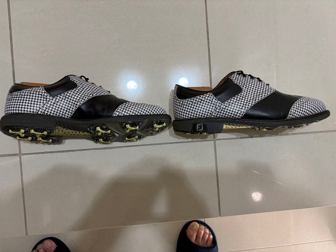 マイジョイズ サイズ26.5