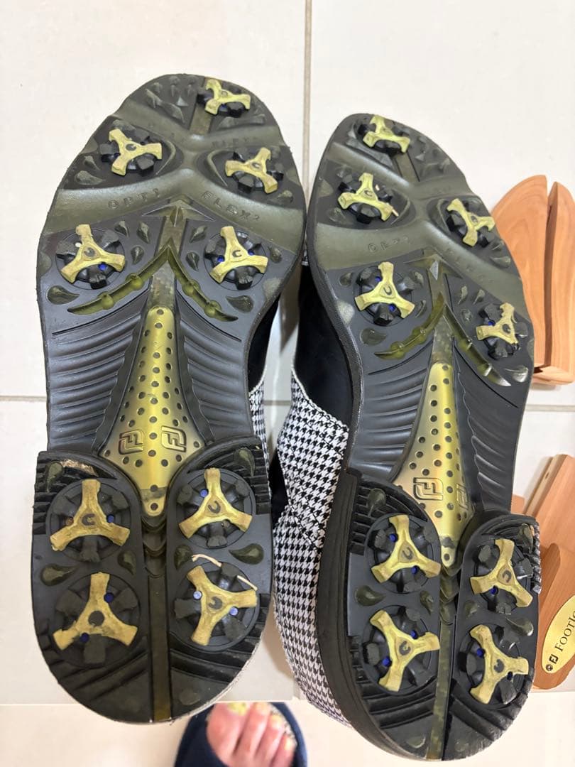 マイジョイズ サイズ26.5