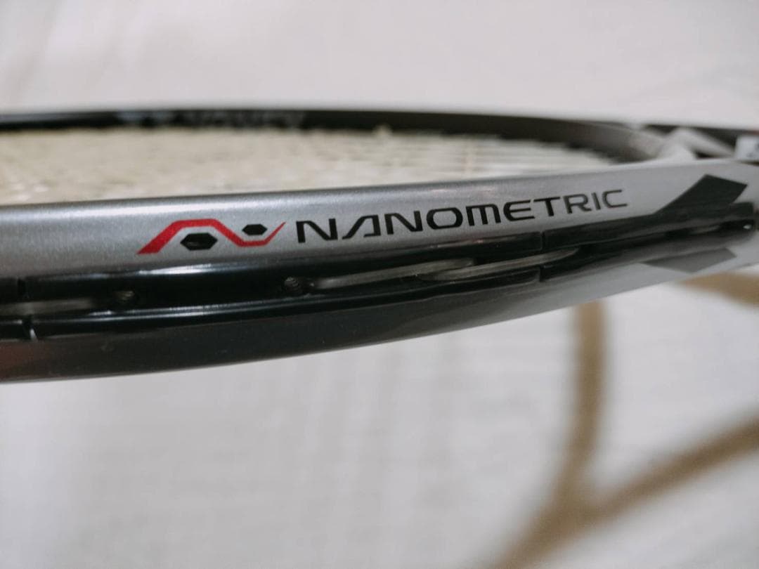 YONEX テニスラケット ヨネックス レグナ 2014年モデル (G2)