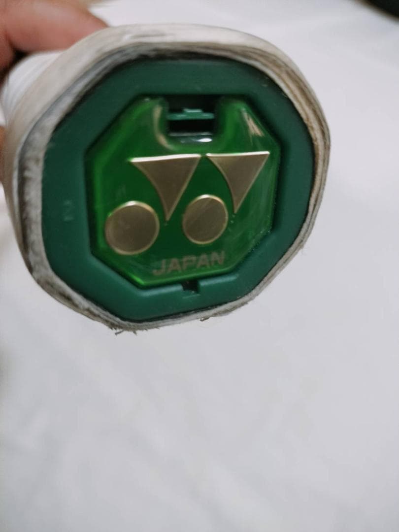 YONEX テニスラケット ヨネックス レグナ 2014年モデル (G2)