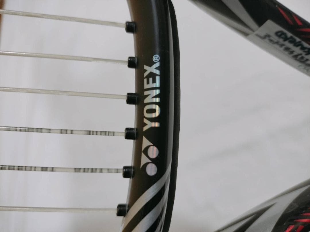 YONEX テニスラケット ヨネックス レグナ 2014年モデル (G2)