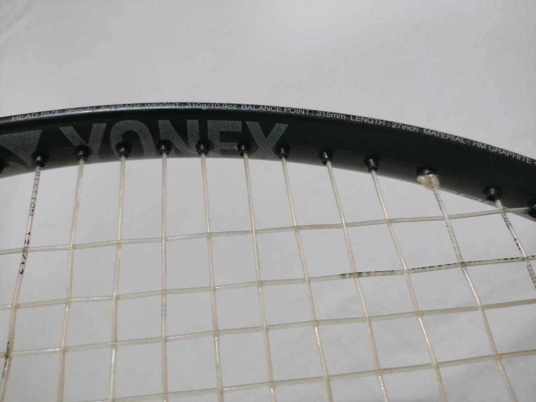 YONEX テニスラケット ヨネックス レグナ 2014年モデル (G2)