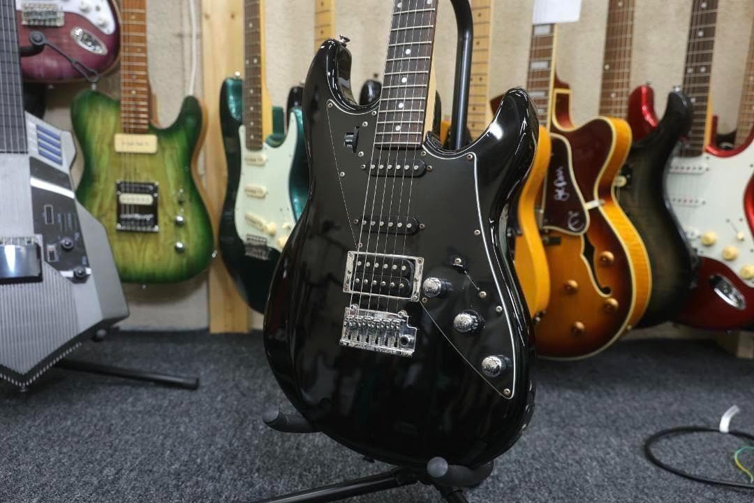 【8794】 james tyler VARIAX モデリングギター