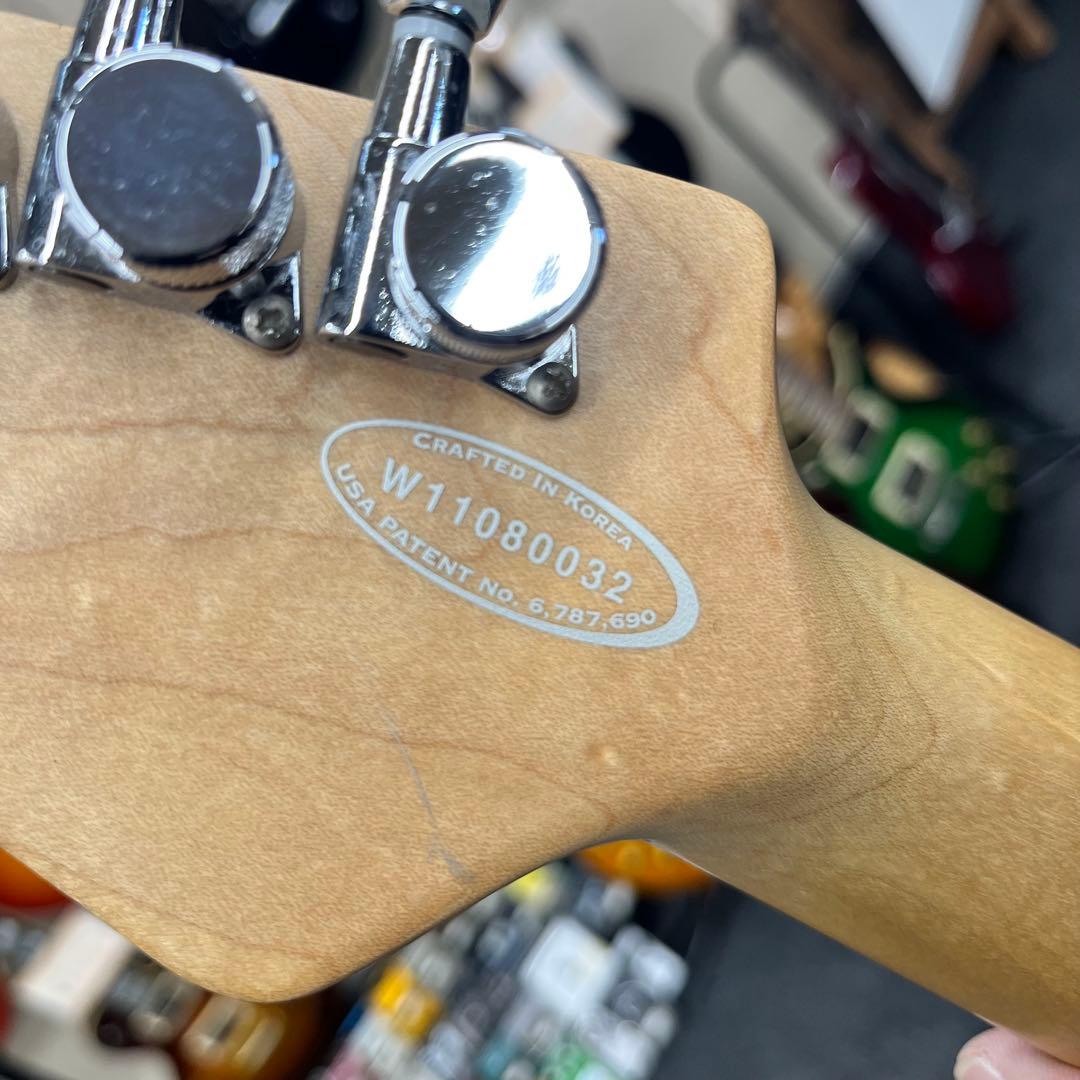 【8794】 james tyler VARIAX モデリングギター